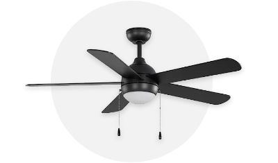 Ceiling Fans